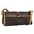 Louis Vuitton Popincourt Monogram Canvas Long