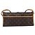 Louis Vuitton Popincourt Monogram Canvas Long - vue 2