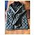 Barbour Liddesdale Steppjacke - Olivgrün - Ansicht 8