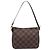 Louis Vuitton Trousse Make Up Damier - vista 2