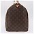 Louis Vuitton Keepall Monogram Canvas 50 - vue 3