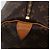 Louis Vuitton Keepall Monogram Canvas 50 - vue 6