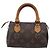 Louis Vuitton Speedy Mini HL Monogram Canvas - vue 2