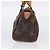 Louis Vuitton Speedy Mini HL Monogram Canvas - vue 3