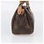 Louis Vuitton Speedy Mini HL Monogram Canvas - vue 4