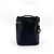 Beauty Case Chanel Vintage Timeless Caviar Tall - vista 2