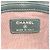 Clutch Chanel O Case de piel de cordero acolchada Medium - vista 6