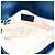 Gucci GG Marmont Flap Matelasse Leather Super Mini - vista 5