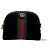 Gucci Ophidia Dome Suede Small