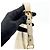 Gucci Aphrodite Leather Large - vista 7