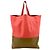 Céline Celine Vertical Bi-Cabas Leather Large