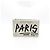 Balenciaga BB Graffiti Chain Leather Small - vista 2