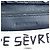 Balenciaga BB Graffiti Chain Leather Small - vista 6