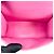 Balenciaga Hourglass Top Handle Crocodile Embossed Leather Mini - vista 5