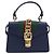 Gucci Sylvie Top Handle Leather Mini