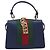 Gucci Sylvie Top Handle Leather Mini - vista 2