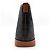 Céline Celine Bucket Triomphe Coated Canvas Medium - vue 3
