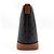 Céline Celine Bucket Triomphe Coated Canvas Medium - vue 4