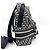 Christian Dior Travel Oblique Canvas Medium - vista 3