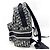 Christian Dior Travel Oblique Canvas Medium - vista 4