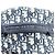Christian Dior Travel Oblique Canvas Medium - vista 7