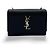 Autre Marque Saint Laurent Sunset Leather Small