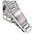 Omega Speedmaster Broad Arrow Chronograph Manual Stainless Steel 42 - vista 7