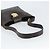 Borsa a tracolla Salvatore Ferragamo in pelle - vista 7