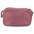 Gucci Sunshine Disco Microguccissima Leather Small - vista 2