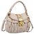 Miu Miu Coffer Hobo Matelasse Leather Large