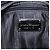 Salvatore Ferragamo Sofia Satchel Grainy Leather Large - vista 6