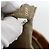 Prada Convertible Shopper Vitello Daino Large - vue 7