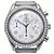 Omega Speedmaster Chronograph Automatic Steel 39 - vista 2