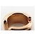 Hermès NUOVO MONO ORECCHINO HERMES OLYMPE PM H010707CD55 IN PLAQUE OR - vista 10