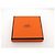 Hermès NUOVO MONO ORECCHINO HERMES OLYMPE PM H010707CD55 IN PLAQUE OR - vista 12