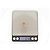 Hermès NUOVO MONO ORECCHINO HERMES OLYMPE PM H010707CD55 IN PLAQUE OR - vista 5