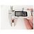 Hermès NUOVO MONO ORECCHINO HERMES OLYMPE PM H010707CD55 IN PLAQUE OR - vista 7