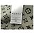 ABRIGO LARGO LOUIS VUITTON NUEVO CINTURÓN FORRO MONOGRAM S 36 - vista 13