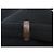 ABRIGO LARGO LOUIS VUITTON NUEVO CINTURÓN FORRO MONOGRAM S 36 - vista 16