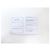 NUOVA BORSA LOEWE PANIER ANAGRAM A22T43X59 IN RAFFIA NERA TOTE HAND BAG - vista 13