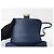 Hermès BORSA A MANO HERMES CONSTANCE 18CM MINI PELLE EPSOM BLU 2023 TRACOLLA HAND BAG - vista 11