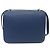 Hermès BORSA A MANO HERMES CONSTANCE 18CM MINI PELLE EPSOM BLU 2023 TRACOLLA HAND BAG - vista 2