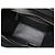 Céline BORSA A MANO CELINE LUGGAGE CABAS IN PELLE NERA MEDIUM - vista 10