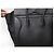 Céline BORSA A MANO CELINE LUGGAGE CABAS IN PELLE NERA MEDIUM - vista 16