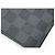 NEU LOUIS VUITTON MULTIPLE N62663 DAMIER GRAPHITE WALLET - Ansicht 5