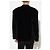 Blazer in velluto nero Dolce & Gabbana - vista 2