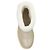 Botas de nieve Moncler Aurea de piel beige - vista 3