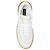 Sneakers in pelle Dolce & Gabbana Logo Bianche - vista 4