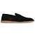 Dolce & Gabbana Scarpe in camoscio tipo loafers