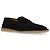 Dolce & Gabbana Scarpe in camoscio tipo loafers - vista 2